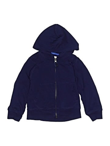 Crewcuts Zip Up Hoodie (view 1)