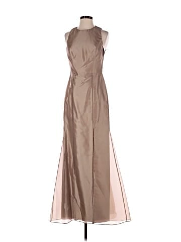 Thread Cocktail Dress (view 1)