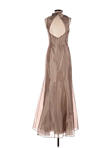 Thread Cocktail Dress (view 2)