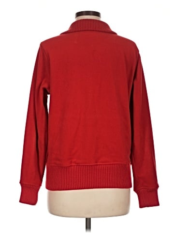 Oleg Cassini Track Jacket (view 2)