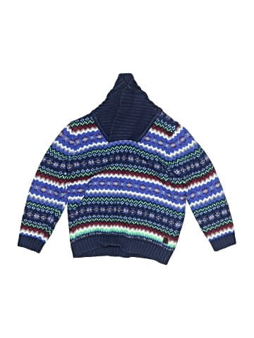Janie and Jack Pullover Sweater (view 1)