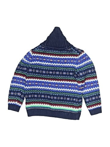 Janie and Jack Pullover Sweater (view 2)