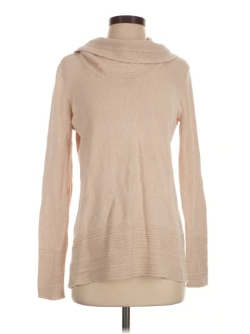 Calvin Klein Turtleneck Sweater (view 1)