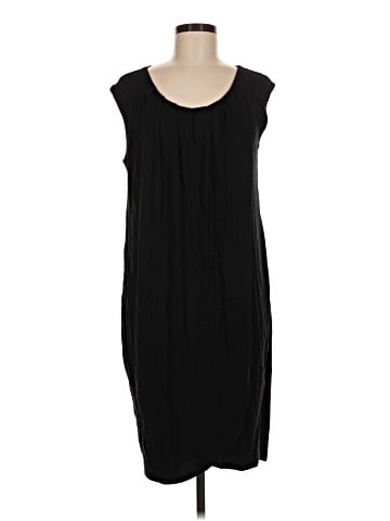 Garnet Hill Casual Dress (view 1)