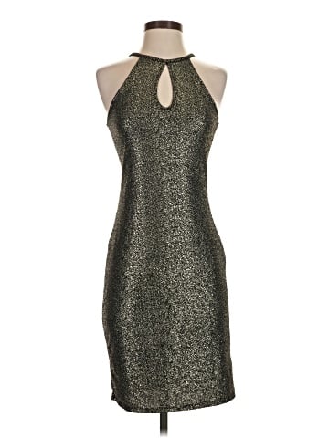 One Clothing Cocktail Dress (view 1)