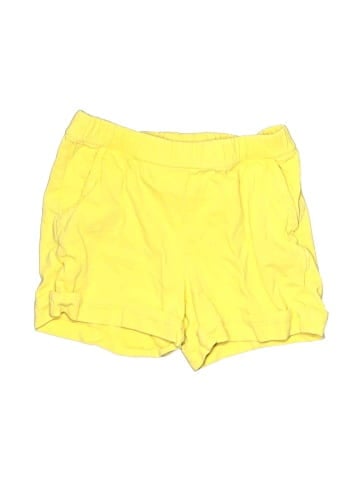 Hanna Andersson Athletic Shorts (view 1)