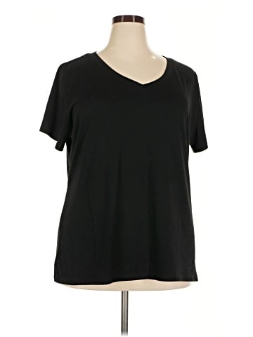 Unbranded Short Sleeve T-Shirt (view 1)