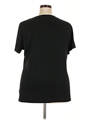 Unbranded Short Sleeve T-Shirt (view 2)