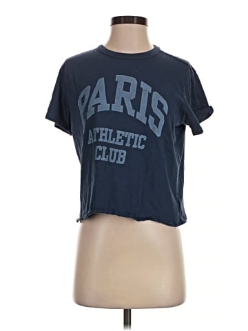 American Eagle Outfitters Short Sleeve T-Shirt (view 1)