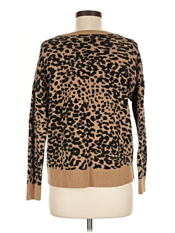 Ann Taylor LOFT Pullover Sweater (view 2)