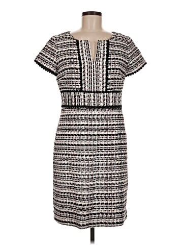Sara Campbell Casual Dress (view 1)