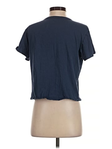 American Eagle Outfitters Short Sleeve T-Shirt (view 2)