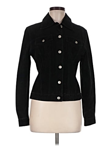 Oleg Cassini Jacket (view 1)