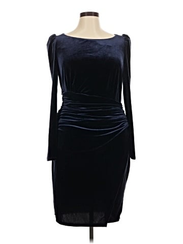 Lauren by Ralph Lauren Cocktail Dress (view 1)