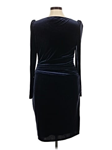 Lauren by Ralph Lauren Cocktail Dress (view 2)