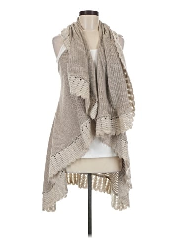 Mystree Sweater Vest (view 1)
