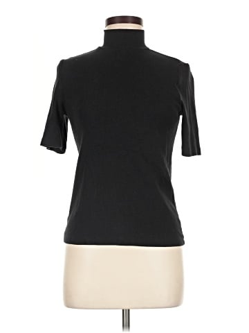 Ann Taylor LOFT Turtleneck Sweater (view 1)
