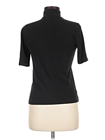 Ann Taylor LOFT Turtleneck Sweater (view 2)