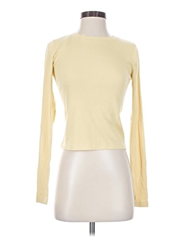 Gap Long Sleeve T-Shirt (view 1)