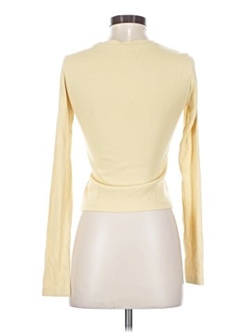 Gap Long Sleeve T-Shirt (view 2)