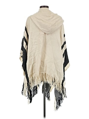 Maurices Poncho (view 2)