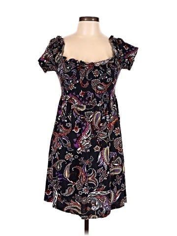 Eye Candy Casual Dress (view 1)