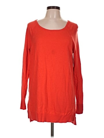 Ann Taylor Pullover Sweater (view 1)
