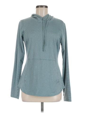 RBX Pullover Hoodie (view 1)