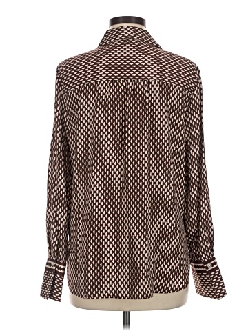 Max Studio Long Sleeve Blouse (view 2)