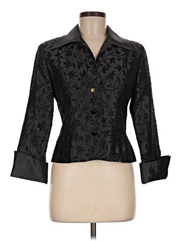 JS Collections Blazer (view 1)