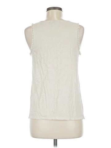 Altar'd State Sleeveless Blouse (view 2)