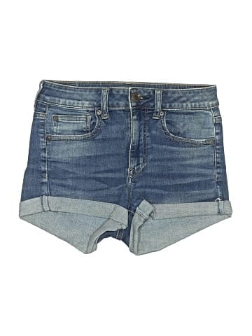 American Eagle Outfitters Denim Shorts (view 1)