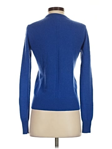 Ann Taylor Cashmere Cardigan (view 2)