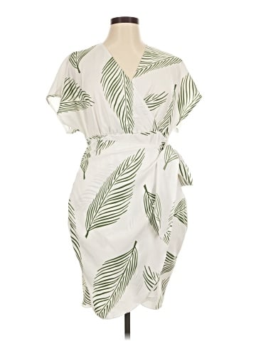 Unbranded Casual Dress (view 1)