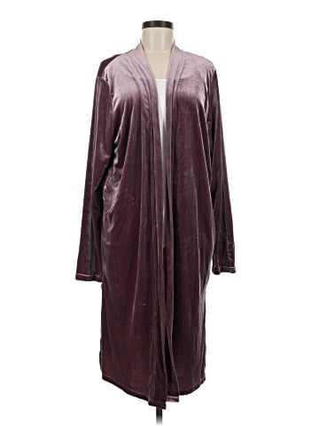 rue21 Kimono (view 1)