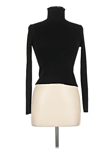 Zara Turtleneck Sweater (view 1)