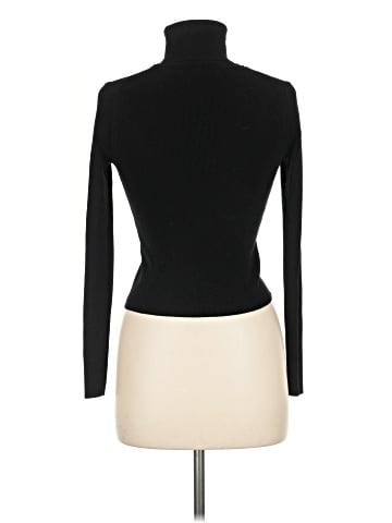 Zara Turtleneck Sweater (view 2)