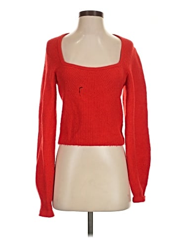 H&M Pullover Sweater (view 1)
