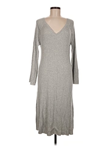 St. John Sport Casual Dress (view 1)