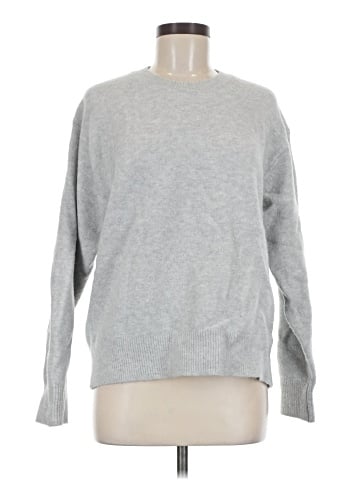 Uniqlo Pullover Sweater (view 1)
