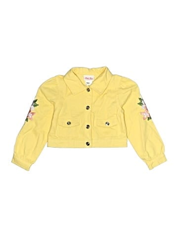 Little Lass Jacket (view 1)