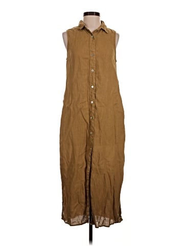 Faherty Casual Dress (view 1)