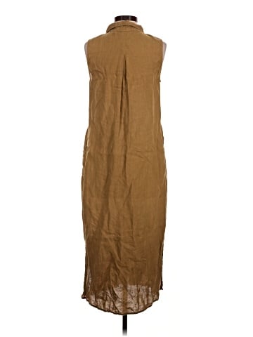 Faherty Casual Dress (view 2)