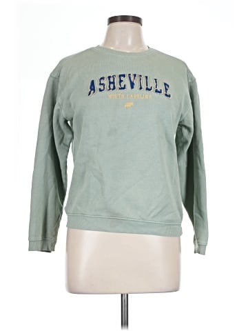 blue 84 Sweatshirt (view 1)