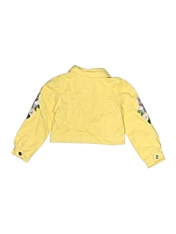 Little Lass Jacket (view 2)