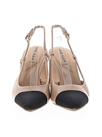 Anne Klein Heels (view 2)