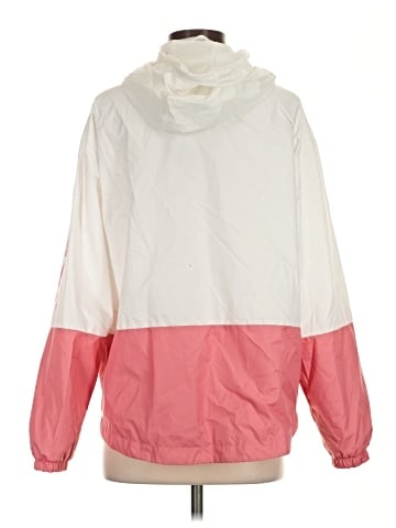 Adidas Windbreaker (view 2)