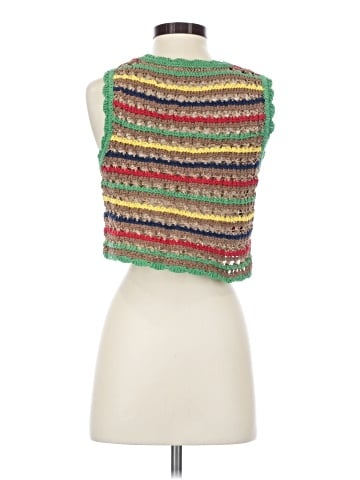 Zara Sleeveless Top (view 2)