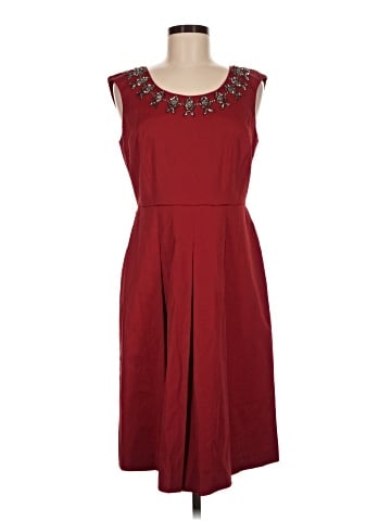 Talbots Cocktail Dress (view 1)
