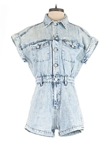 Blank NYC Romper (view 1)